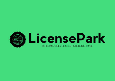 license park real estate
